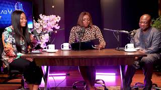 Lifestyle and Wellness in the Workplace Episode 2