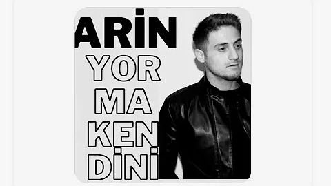 Arin - Yorma Kendini (funk Music )