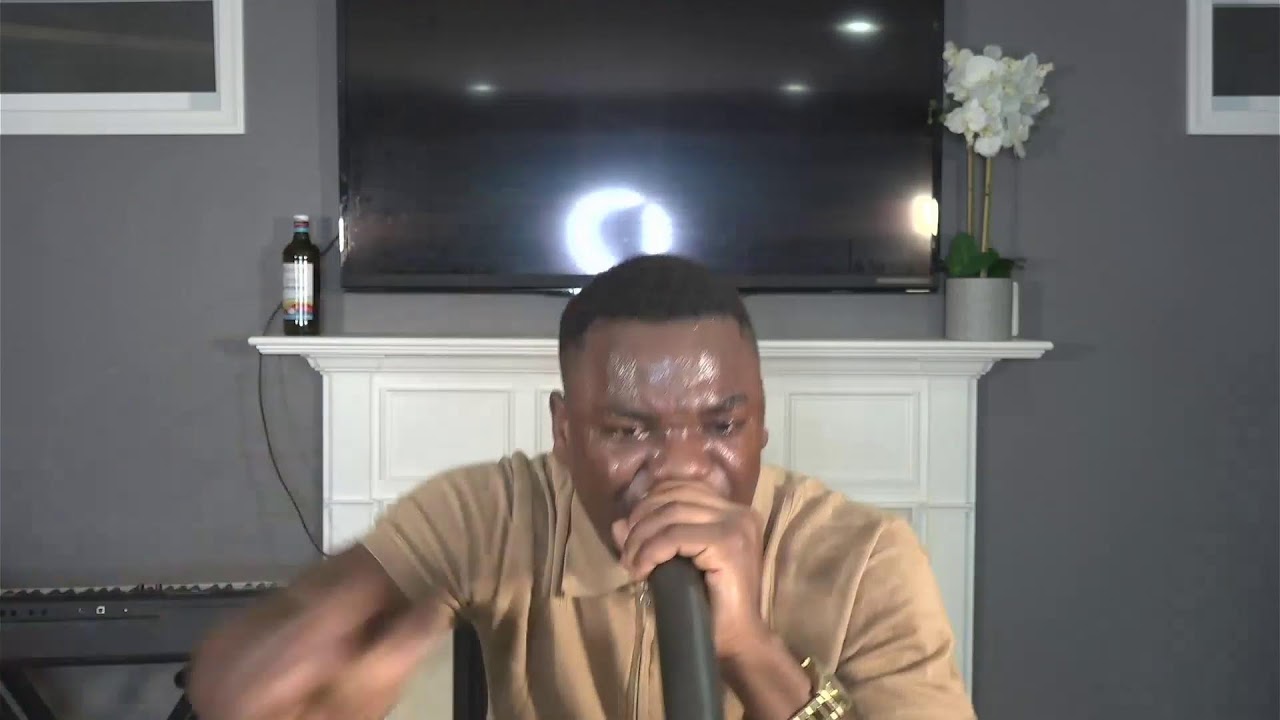 MONTH OF SPIRITUAL GROWTH || FASTING AND PRAYERS || MARCH 05 2026