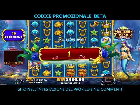 Gioca al Casinò Online 1Win: la Migliore Esperienza di Gioco in Italia