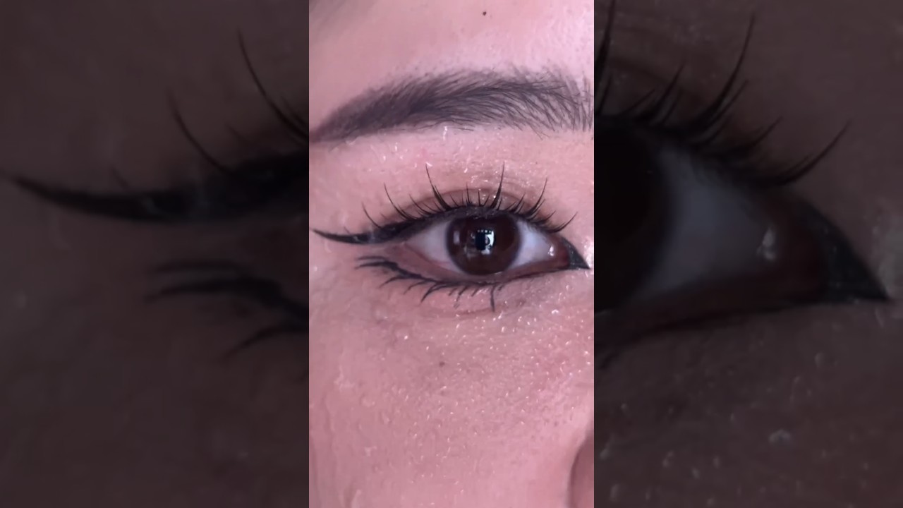 Beginner-Friendly Versatile Eyeliner Tutorial | Easy Eyeliner Application Method 