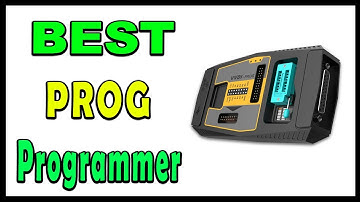 TOP 5 Best  Xhorse VVDI PROG Programmer 2025
