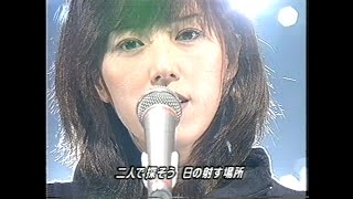 believe/山口由子