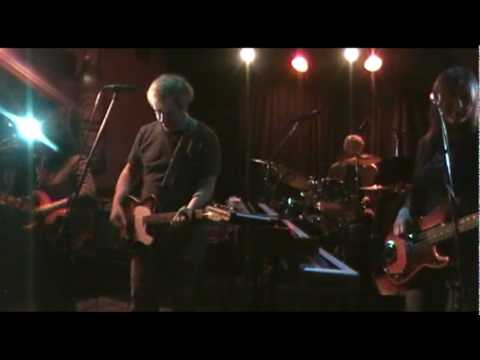 September Gurls (Alex Chilton Tribute Show) - Adam...