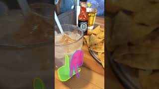 Trejo’s Tacos are so yummy 🌮🥰 #shorts #tacos #foodie #food #trejostacos #dannytrejo