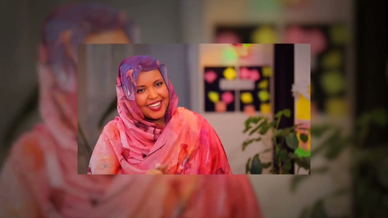 البرومو الثاني لبرنامج أنتي الموسم الثاني