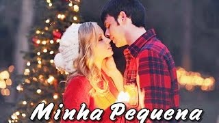 Video thumbnail of "Minha Pequena - Biollo / Vídeo com Letra"