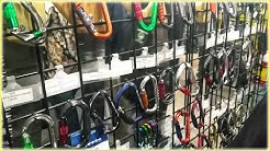 Tree Climbing Gear and Equipment EXPO - Bartlett Arborist Supply