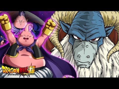 Dragon Ball Super Chapter 47 Release Date & Spoilers – Majin Buu Returns!