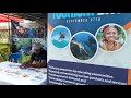 Awesome display on the worldtourismday by the tourism departmentpng unre 2021