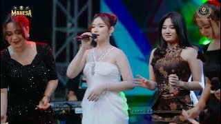 Singkong dan Keju - All Artis | Mahesa music live Kedamean(Randu Akar)