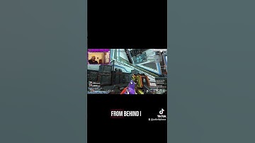 Sometimes you just need help #gaming #funny #onlycooltheroomsyouneed #apexlegends #apex #seo