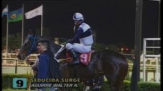 Carr.14 Premio: Glick Bordeaux (2009) 10-10-2017