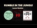 Ability draft tournament | Sibfamily vs Tiarin&#39;s Assassins BO1 | Rumble in the Jungle | LowerBracket