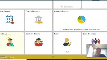 How to utilize your Eservices (student portal)