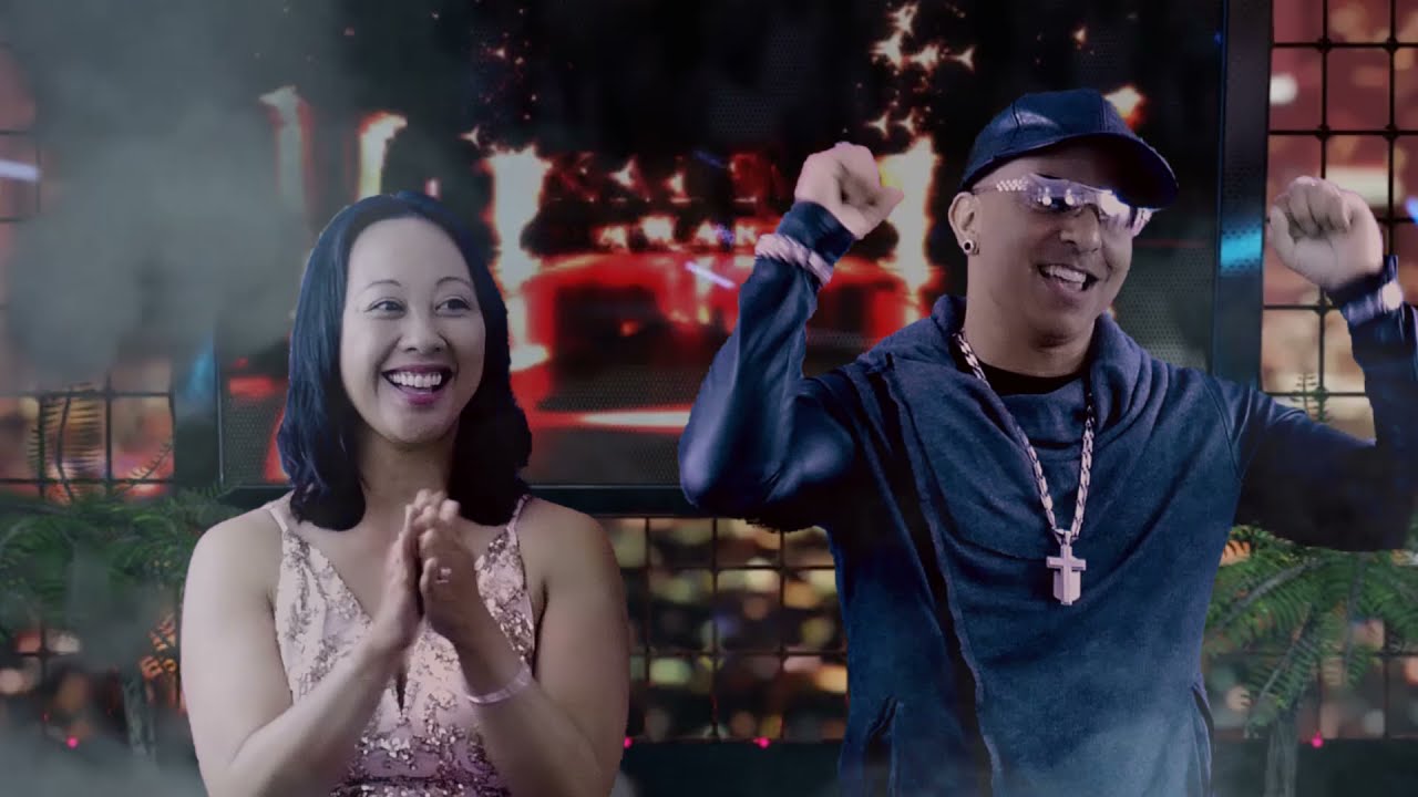 Akademia music Awards 2021 (Los Angeles/USA) Rising Star 2021 Myroslav Levytsky / Braty Bluzu