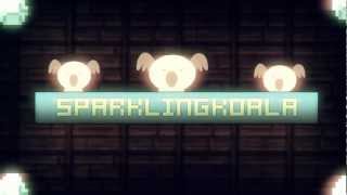 SparklingKoala's New Intro By TacoBite!