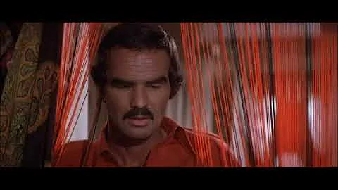 Jerry explains the Facts of Life to Burt