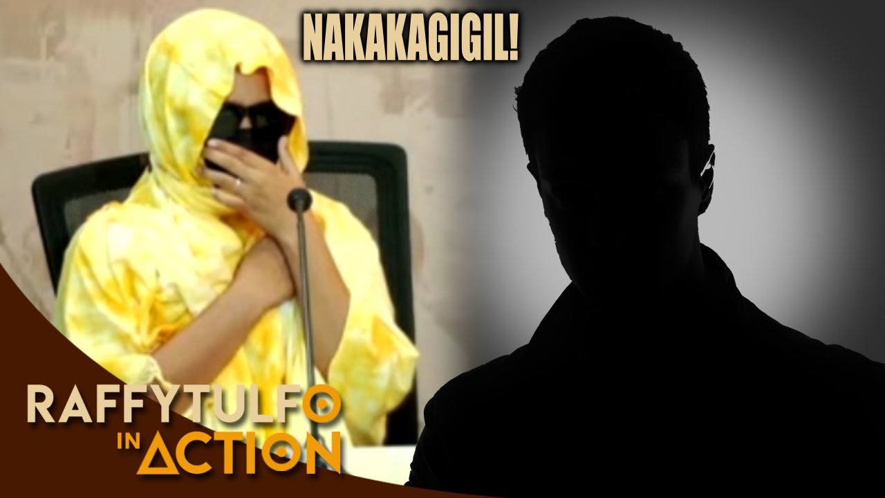 MANGINGINIG KAYO SA KABULASTUGAN NG KANYANG AMA!