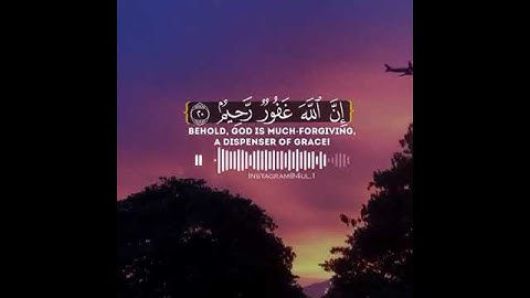 قرآن كريم بصوت القارئ: شريف مصطفي  || أجمل حالات واتس اب دينيه || مقاطع انستقرام 💙🌸