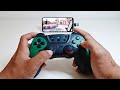 Gamepad ini bisa ubah Hapemu menjadi Playstation Mini