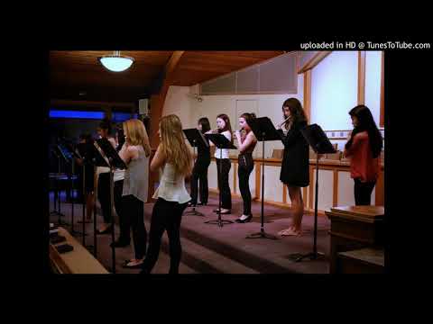 How Brightly Shines the Morning Star - Bach (Arr. Pearce)