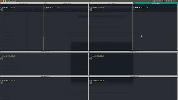 Best linux termial : Terminator review