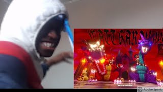 Trippie Redd – Matt Hardy 999 Ft. Juice WRLD (Official Music Video)