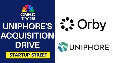 Uniphore neemt Orby Ai en Autonom8 over