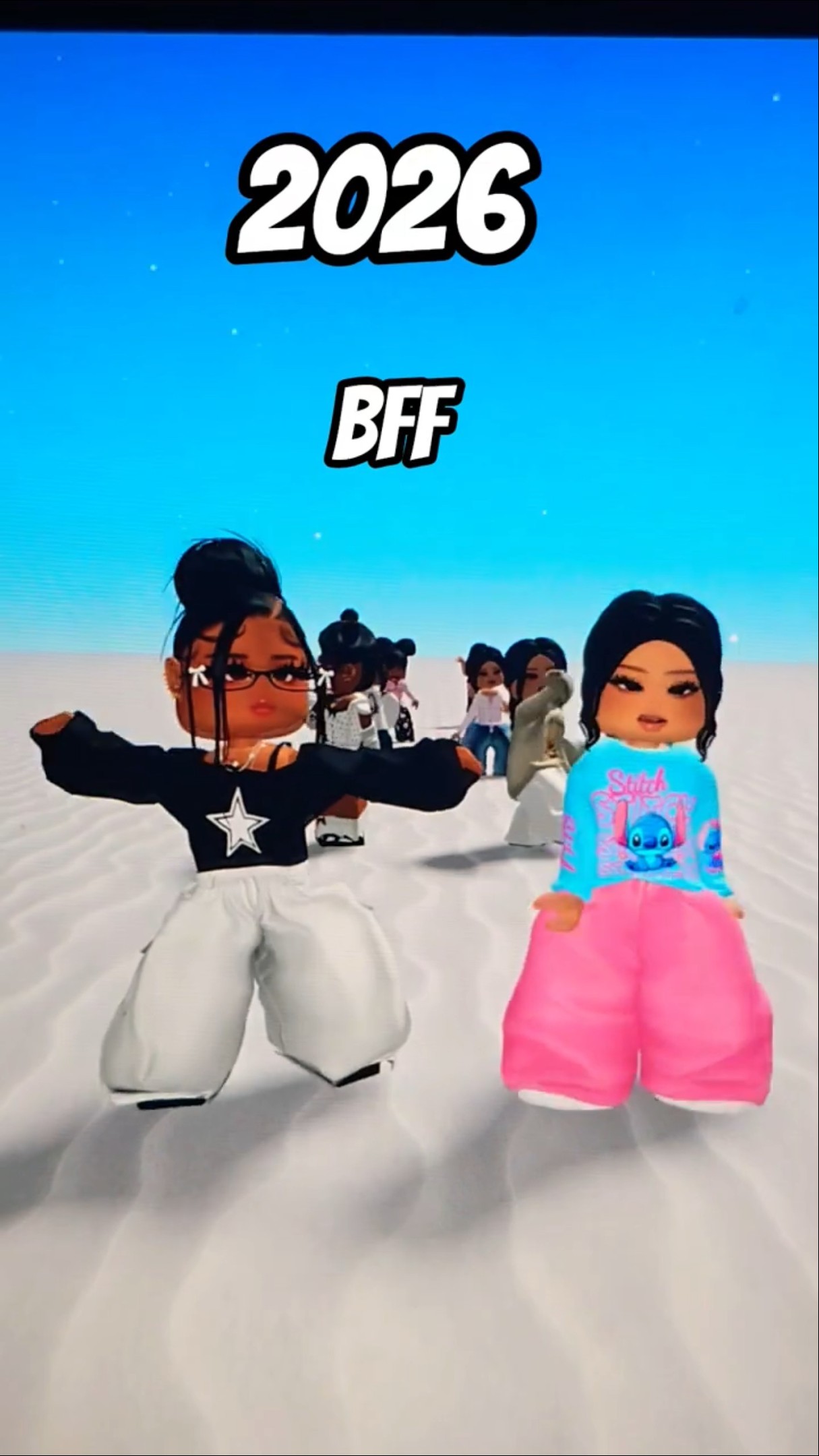Roblox Best Friends Forever YouTube Oardefault 