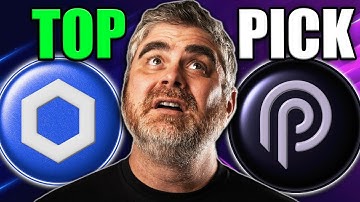 Best Crypto To Buy Now: Chainlink Vs PYTH