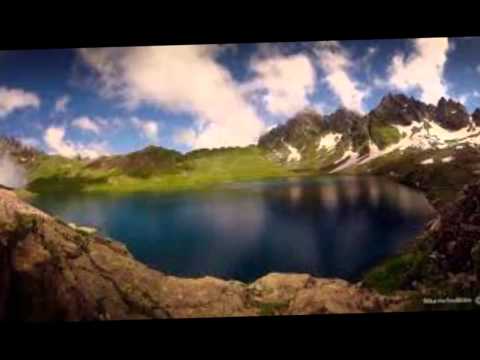 სამეგრელო   ულამაზესი  კუთხე