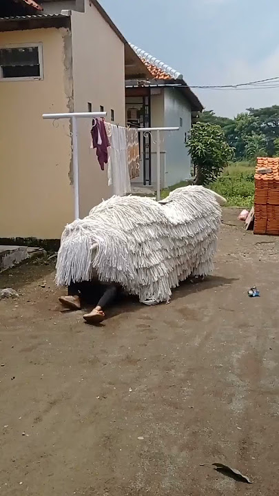 Can macanan Di gebukin Bocil FF #barongan #canmacanan #funny