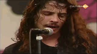 SOUNDGARDEN - 1992 LIVE MASTERPIECE !