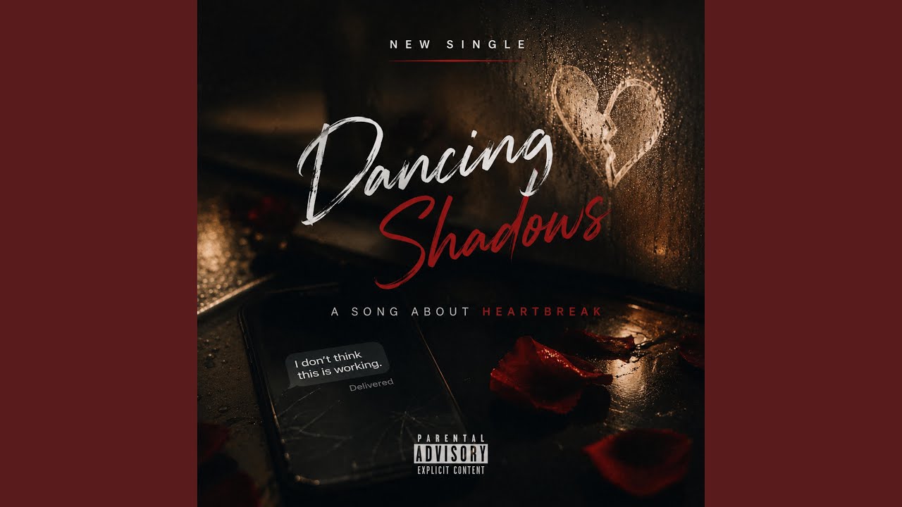 Dancing Shadows auf YouTube ansehen Dancing Shadows auf YouTube ansehen