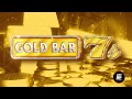 IGT - Gold Bar 7s