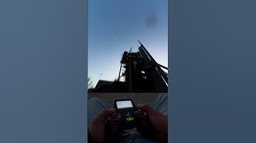 #fullsend #fpvdrone 💥 DUMB CRASH 😱 #fpvfreestyle #sendit #shorts #fyp  #fpv