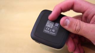 SanDisk Connect Media Drive Review 2