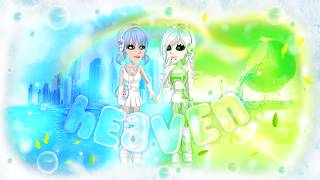 [OGS✩] Heaven •˚🐟︎.˚○ • ° Frutiger Aqua MSP MEP