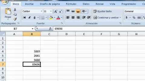 Introduccion a Excel