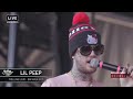 Capture de la vidéo Lil Peep Live At Rolling Loud Bay Area 10/22/2017 (Full Set)