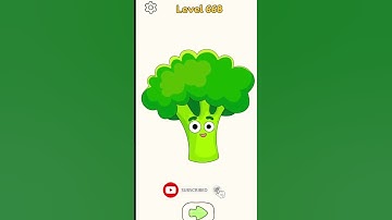 DOP 4 Level 668 -669 | #shorts #android #game #sandwichrunner #dop4