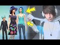 Who's Your Mommy su THE SIMS 4 ITA !! Andiamo a Convivere w/ Charlie e Anna