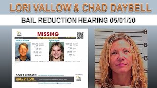 Lori Vallow Bond Reduction Hearing