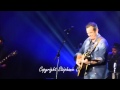 Garou " Le blues dans le sang " à Evry