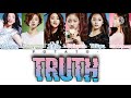 Sixteen (Minor)-Truth Lyrics (Rom)