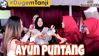 Download Lagu LIVE CIPADUNG LEGIT !! AYUN PUNTANG versi #dugemtanji AKTOR MUDA MUSIK voc: septy beeby MP3 Download Lagu LIVE CIPADUNG LEGIT !! AYUN PUNTANG versi #dugemtanji AKTOR MUDA MUSIK voc: septy beeby MP3