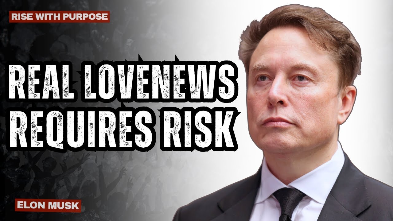 The Risk of Vulnerability | How Real Connection Is Built