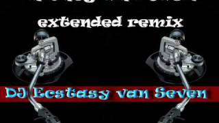 DJ Fernando Lopez - Money and Cash - remix - DJ Ecstasy van Seven