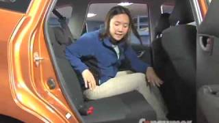 2009-2014 Honda Fit review | Consumer Reports